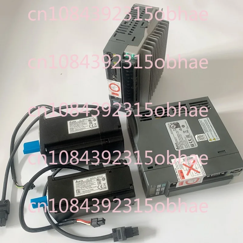 Двигатель с сервоприводом ASD-B2-0421-B 0121 0221 0721 1021 1521-B