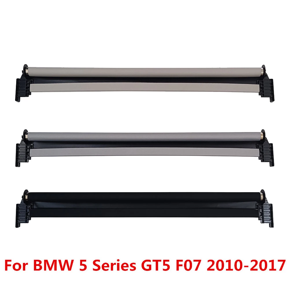 Автомобильная панорамная Солнцезащитная занавеска на крышу в сборе для BMW 5 серии 535i 550i GT5 F07 2010 2011 2012 2013 2014 2015 2016 2017 Автомобильная панорамная Солнцезащитная занавеска на крышу в сборе для BMW 5 серии 535i 550i GT5 F07 2010 2011 2012 2013 2014 2015 2016 2017