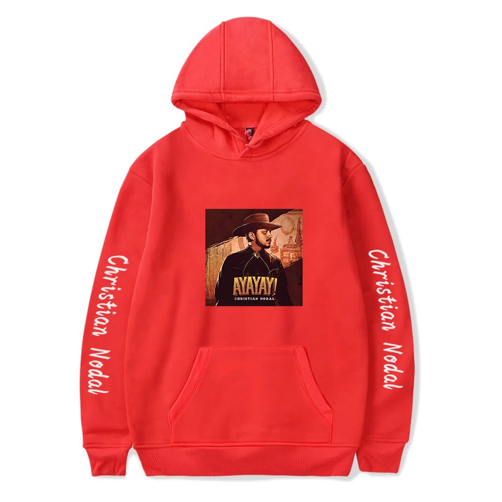 

Christian Noda Winer 3D Hoodies Sportswear Clothing Youthful Child Tops Loose Fashion Clothing Sweatshirts Hoodies