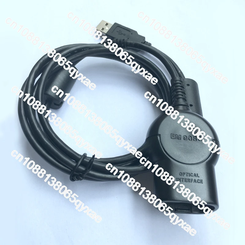 USB-кабель для осциллографа анализатор качества энергии 1 блок FLUKE OC4USB PM9080 SW90W