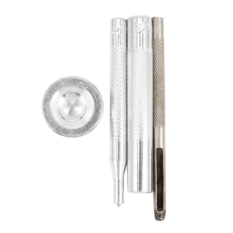 

8 шт., металлические защелкивающиеся крепежи 831 типа, инструмент для установки, ручной перфоратор, набор инструментов «сделай сам», материал...