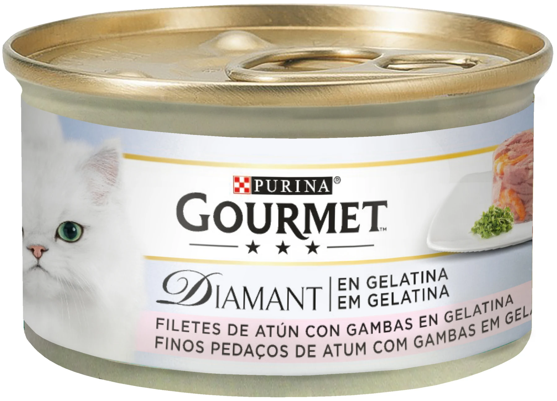 Алмазные мини-фильтры для гурманов с камерой и Gelatina | Дом сад