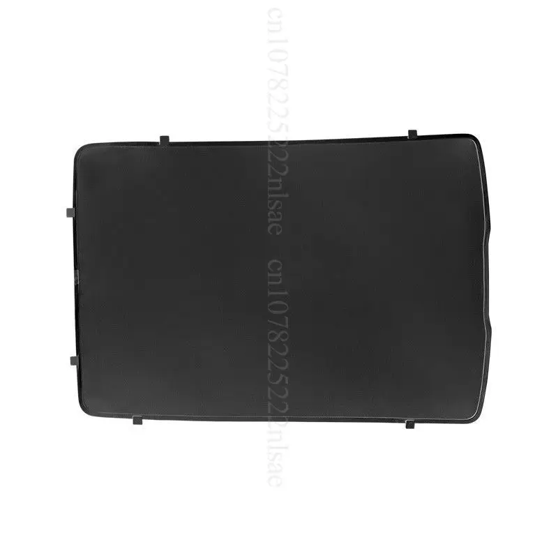 Для Xpeng G6 G9 2024 2025 2026 Автомобильный зажим Солнцезащитные козырьки Стеклянная крыша Солнцезащитный козырек Передний задний люк Мансардный свет Солнцезащитный козырек Аксессуары для штор (art.: 3920cd14b6bfc) - 3920cd14b6bfc