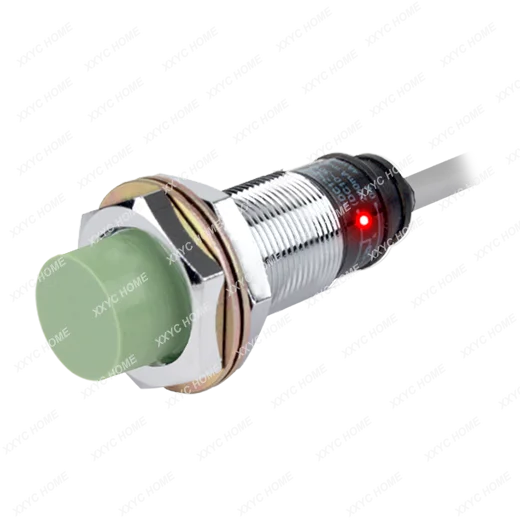 Встроенный сенсорный выключатель