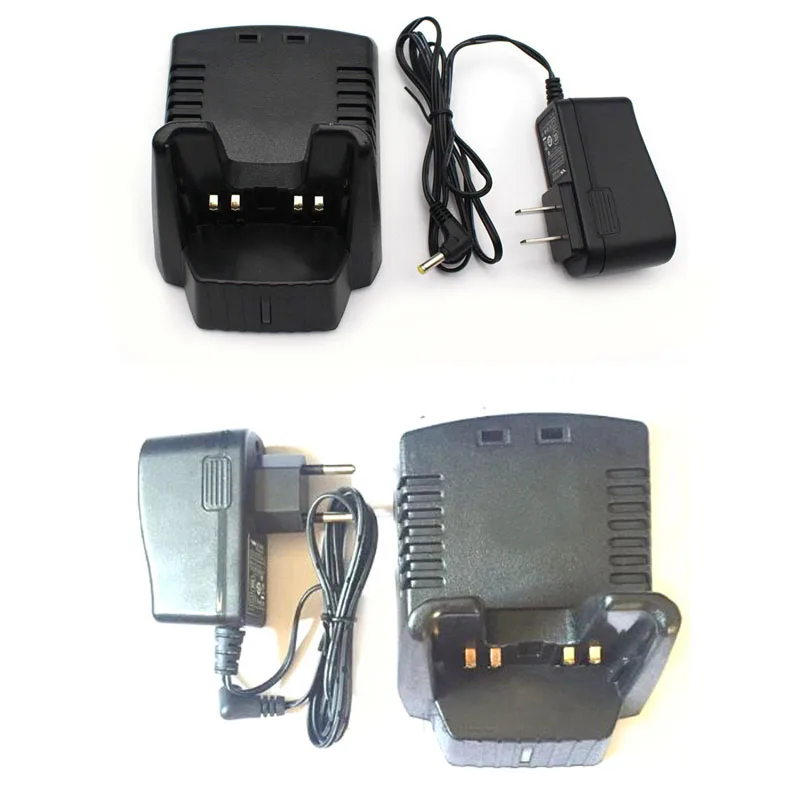 FNB-V67LI Li-ion Battery Rapid Charger VAC-10 For YAESU VERTEX VX-160 VX-168 177 VXA-210 VX-150 FT-60R Radio Base Charger CD-30