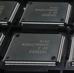 

M30626FHPGP TQFP-100