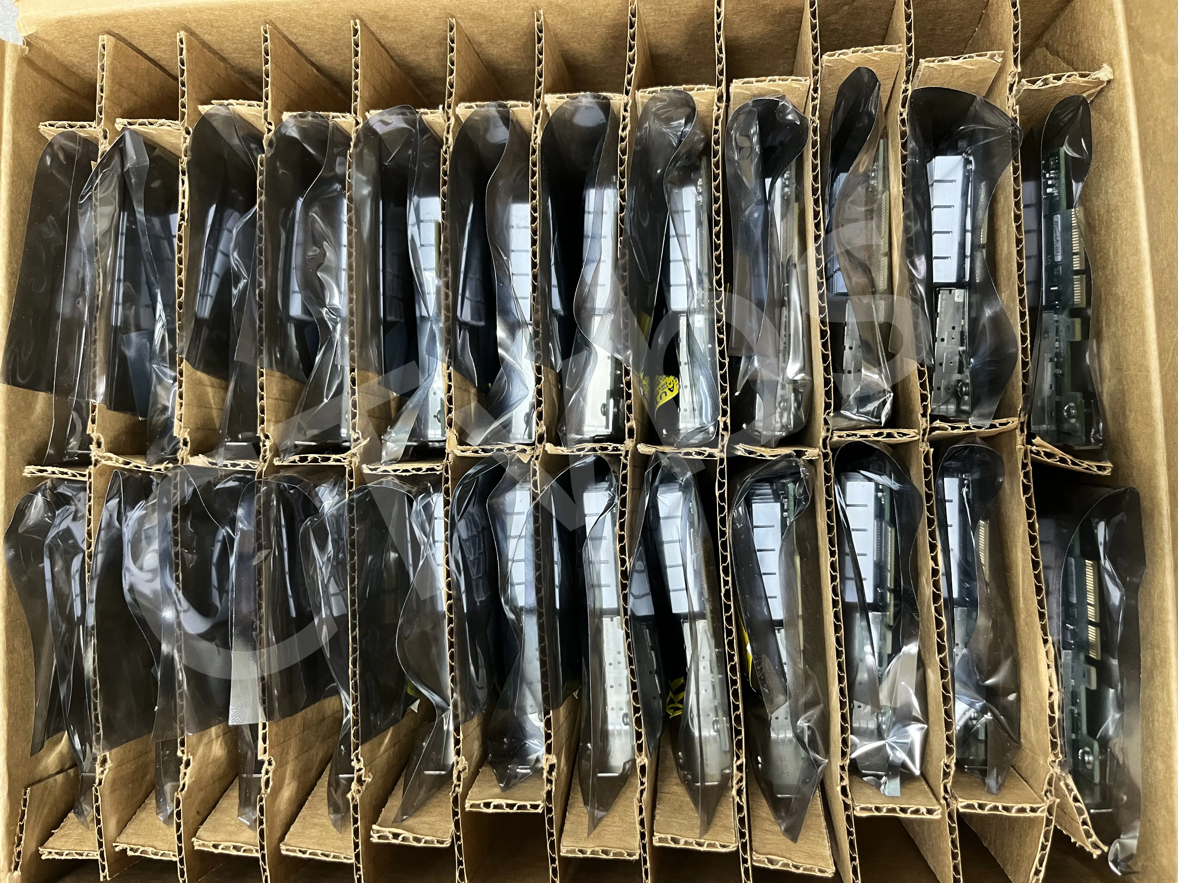 Mellanox MCX311A-XCAT CX311A ConnectX-3 EN 10G Ethernet 10GbE SFP+ PCIe NIC Adapter Network Card High Profile