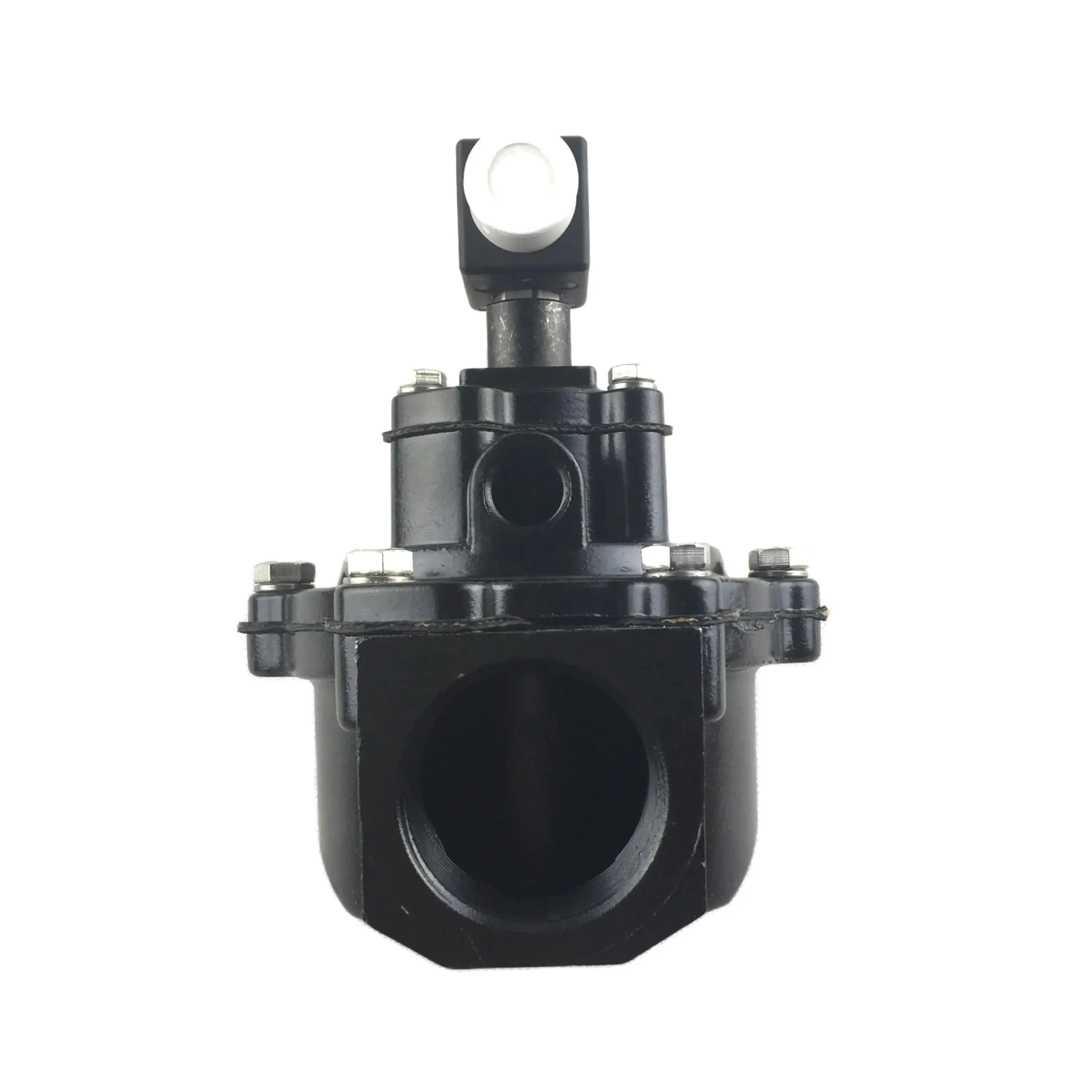 Резьбовые клапаны VNP214 MECAIR размер резьбы 1/2 дюйма импульсные мембранные серии 200