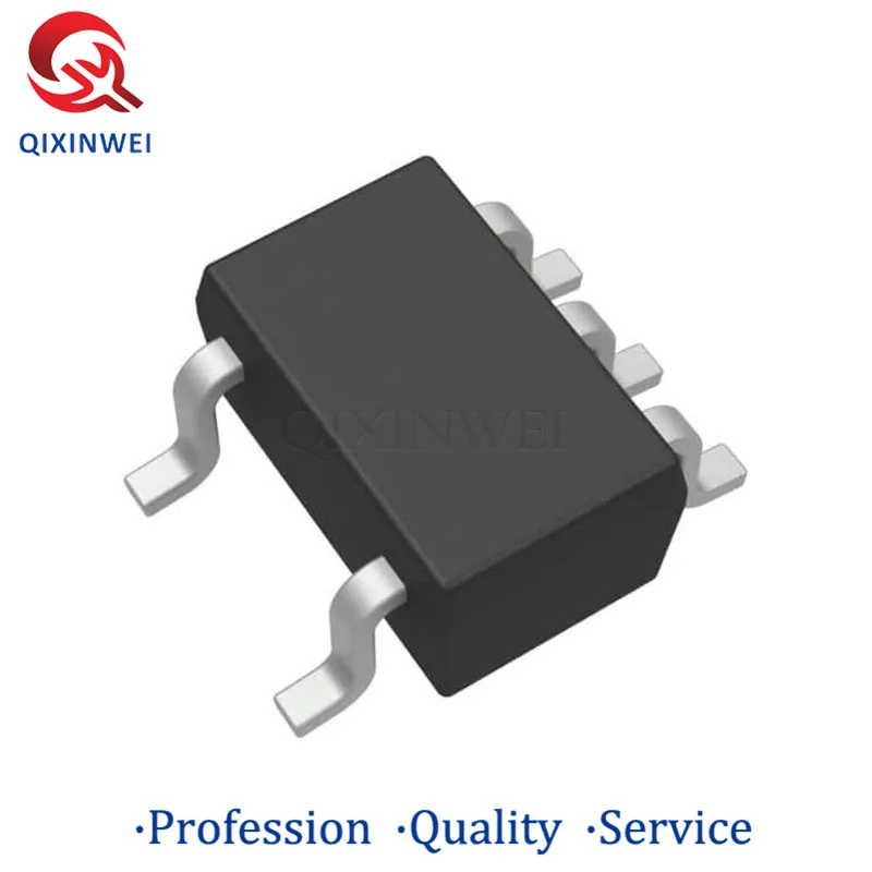 

1PCS New Original SN74LVC1G02MDCKREP 5-TSSOP