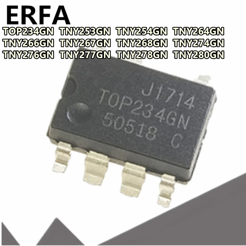 tny277gn smd sop