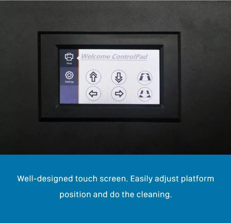 Рисунок 5 - Быстрая скорость A2 SinoColor Double