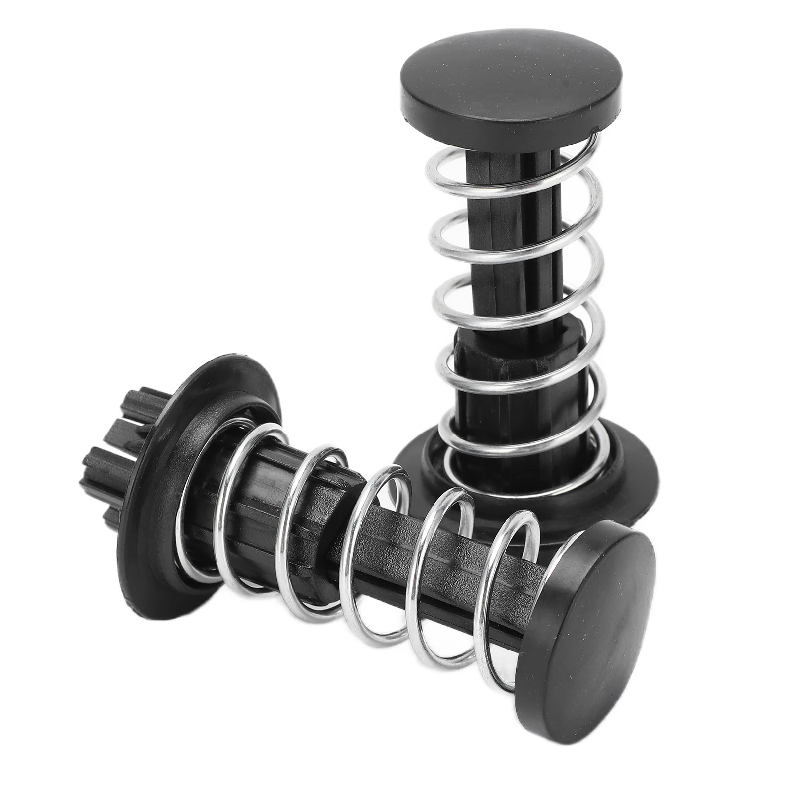 2 шт. Буфер капота A2048800127 Замена для Mercedes Benz C250 C300 C350 E200 E250 E500 E350