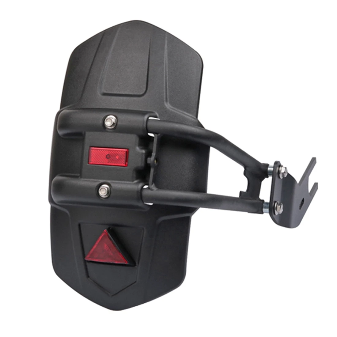 

Motorcycle Rear Fender Wheel Mudguard Splash Guard Mud Cover Protector for CFMOTO CF 800MT MT800 MT 800 MT CF800MT