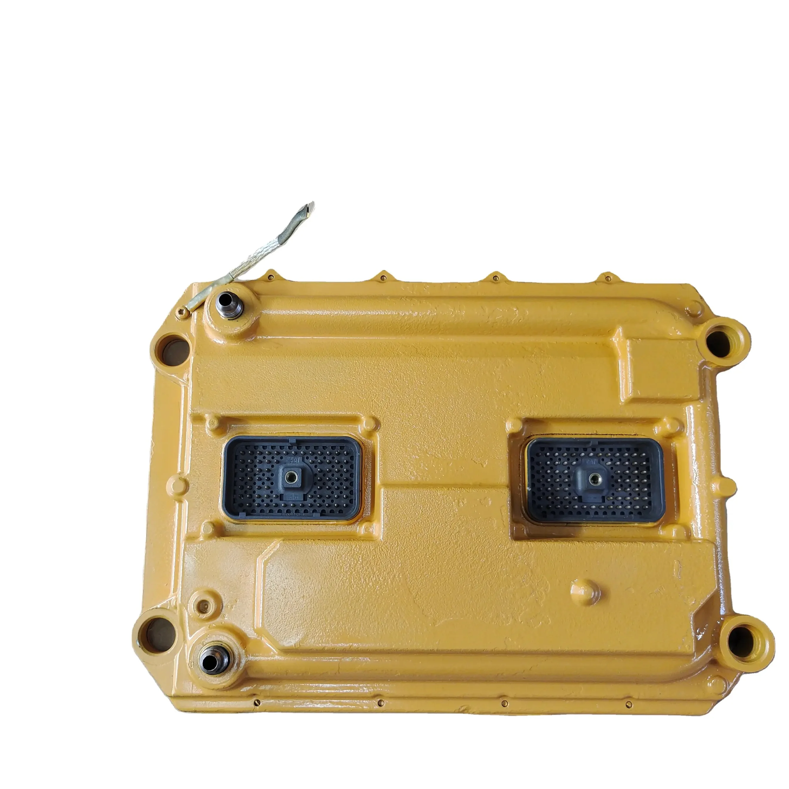 Детали экскаватора 3126 140H D6N D7R ECM модуль управления двигателем 348-2379 3482379