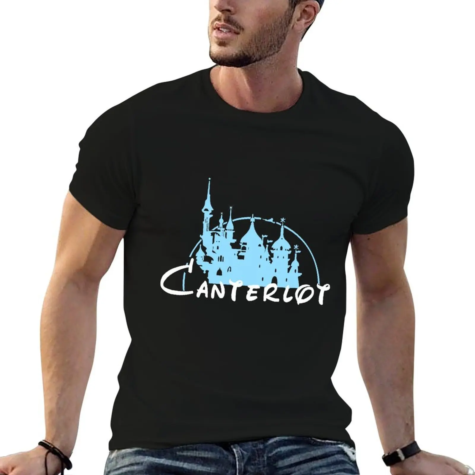 Фото Футболка Canterlot: охлаждающая, быстросохнущая, функциональная №1