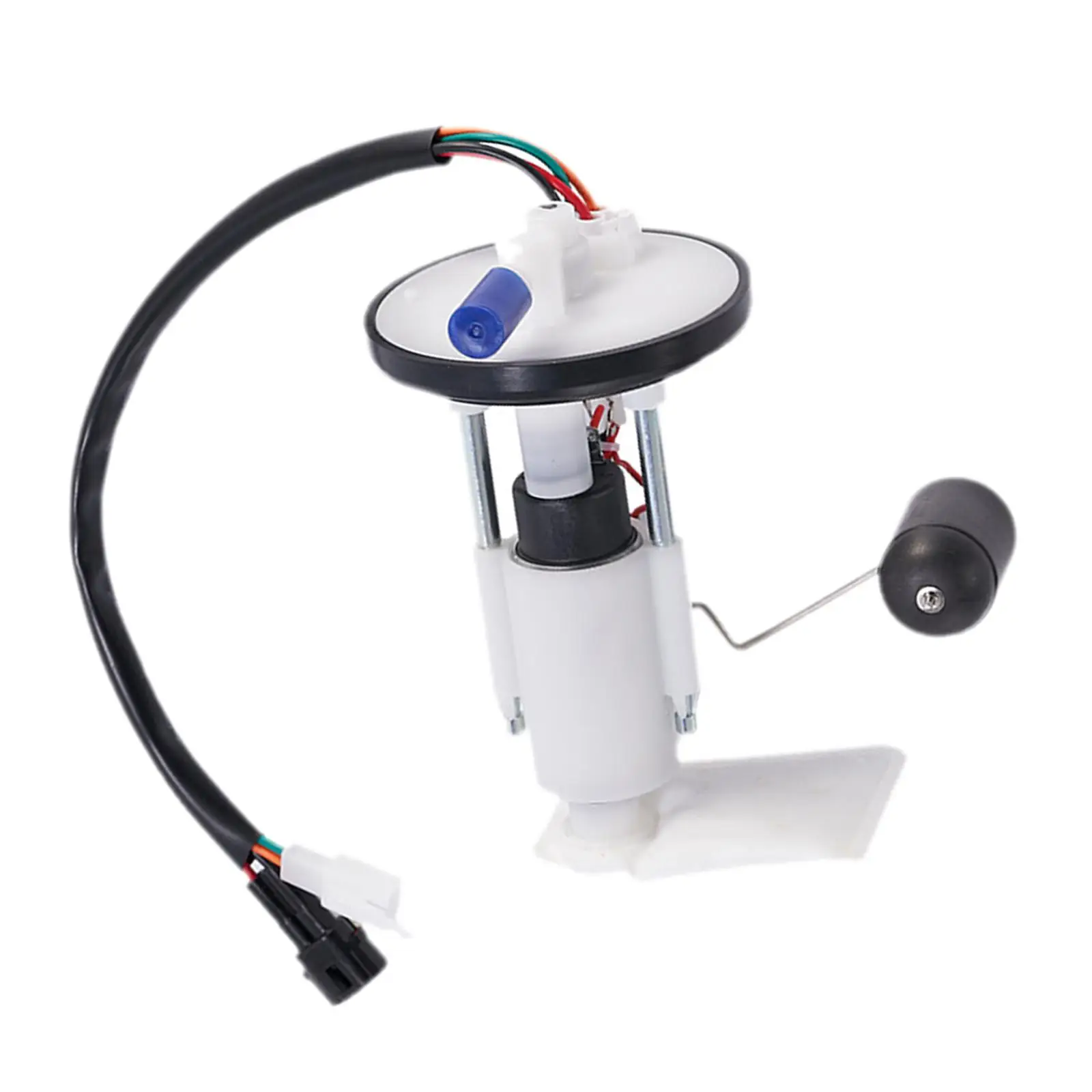 Замена электрического топливного насоса мотоцикла в сборе подходит для GY6120