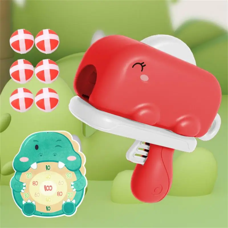 

Boy Sticky Ball Montessori Toy Sports Baby Kid Board Game