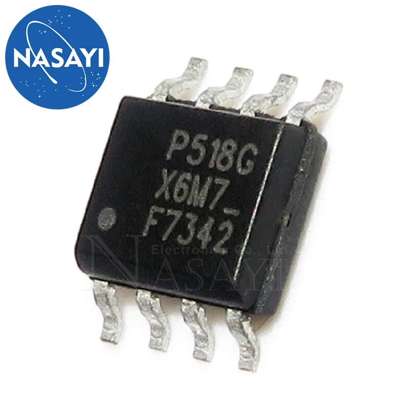 

IRF7342TRPBF IRF7342 F7342 SOP-8