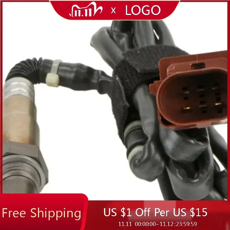 Loki J оригинальные автозапчасти кислородный лямбда-зонд для PORSCHE cayenne 955 94860612900