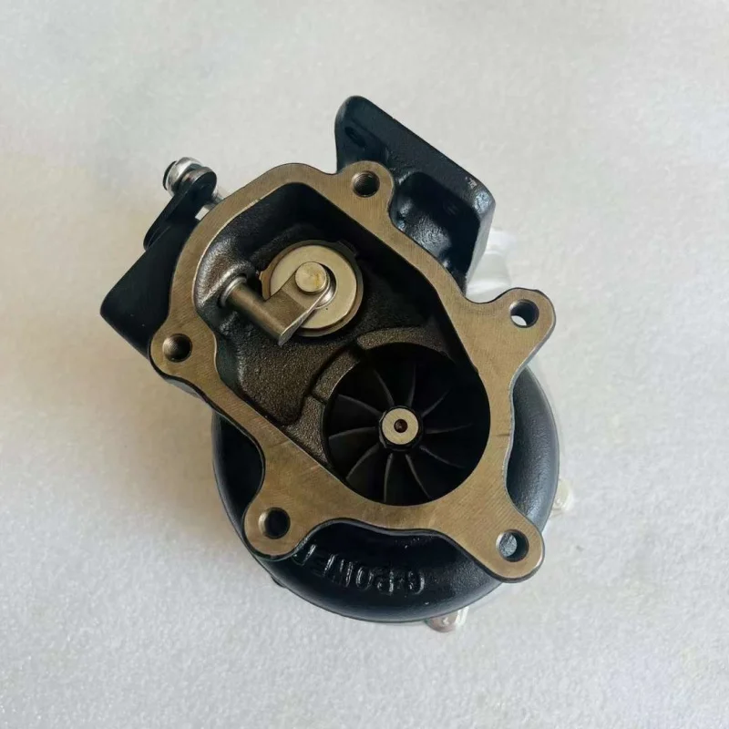 Yunnei жесткое проводное турбозарядное устройство TLM60 прямые продажи с фабрики