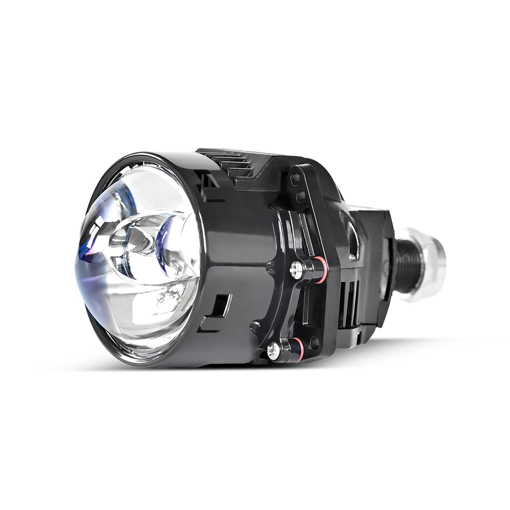 Фара головного света для Hella 3R G5 H4 H7 160 9005 3 дюйма