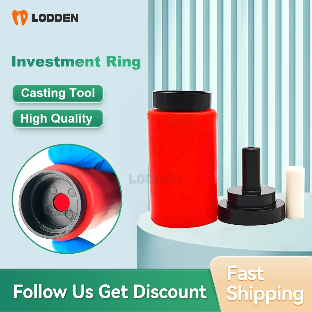 Стоматологический кольцевой пресс-станок для литья Стоматологических Изделий