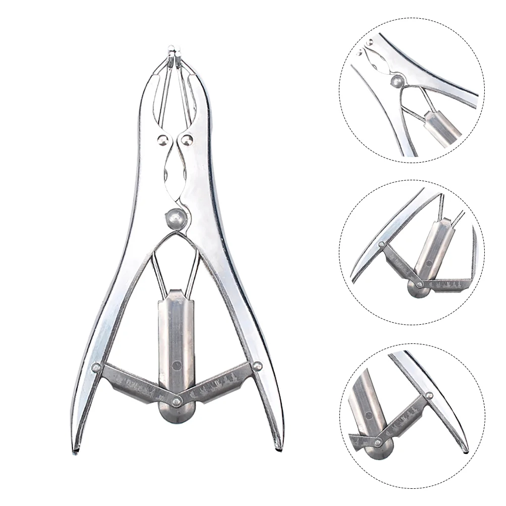 

Balloon Expander Tool Pliers Opener Neck Stuffing Expansion Filler Filling Flaring Too Stretcher Mouth Opening Latex Equipment