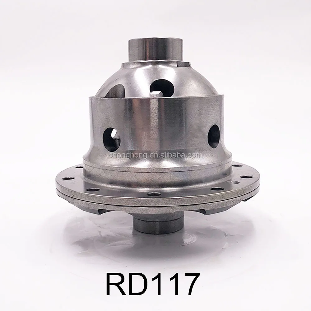 

RD117 Off Road Differential Air Locker For Chrysler Jeep Cherokee Wagoneer Grand Cherokee Wrangler