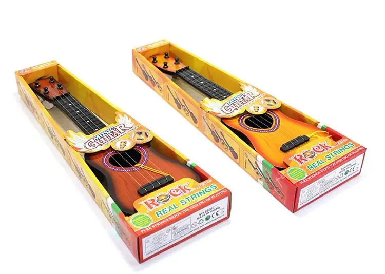 

Guitar Musical Instrument Child Toy