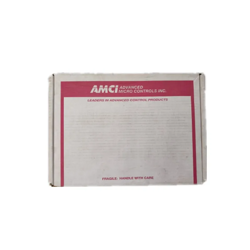 

Новый шаговый контроллер AMCI Nexus NX1F4D, контроллер движения
