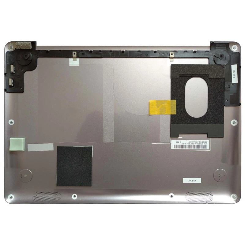 Нижняя крышка корпуса (D-панель) для ноутбуков ASUS серии UX410U (art.: 3920daef22bec) - 3920daef22bec