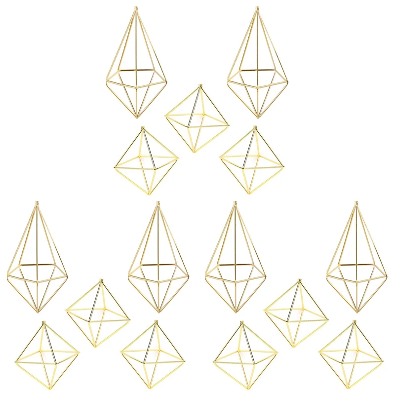 

15 упаковок, металлическая настольная мини-подставка для фотографирования