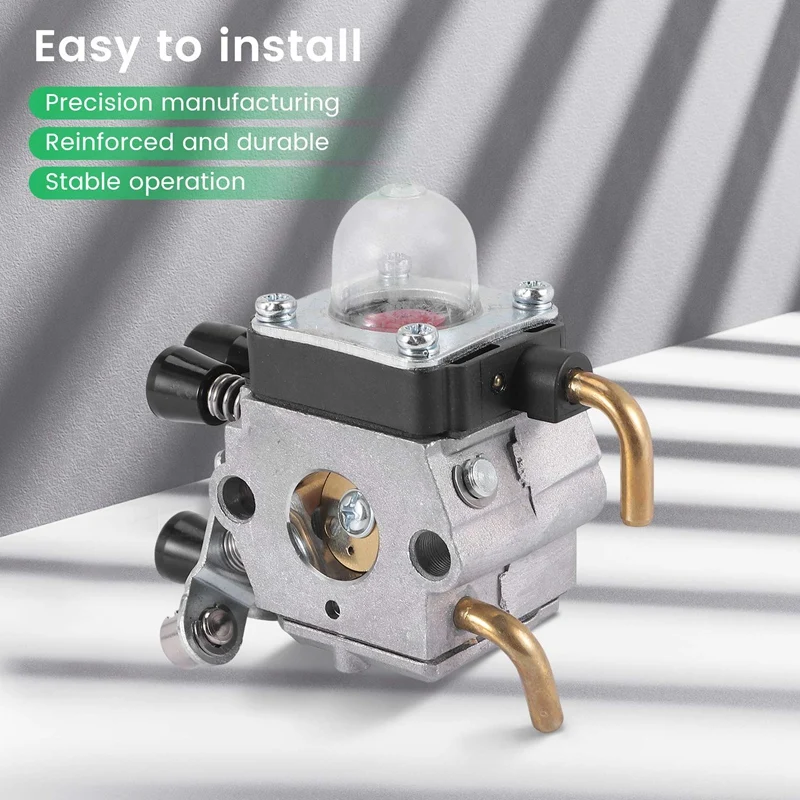 Фото Катушка зажигания карбюратора для триммера STIHL Fs55 Fs38 Fs55r Km55 Fs45 Fs46 №5