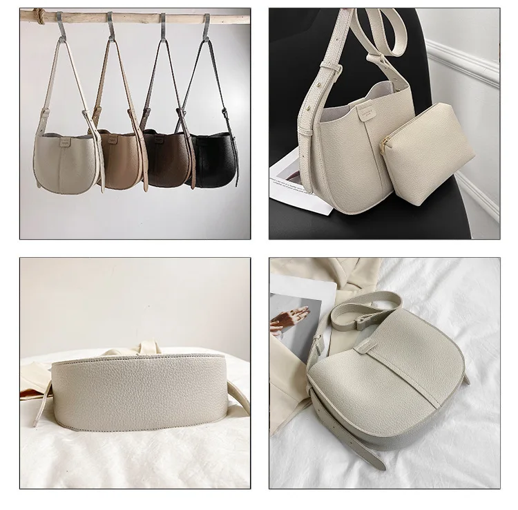 2 в 1 дизайнерские сумки от известного бренда для женщин 2023 Роскошная копия bolso