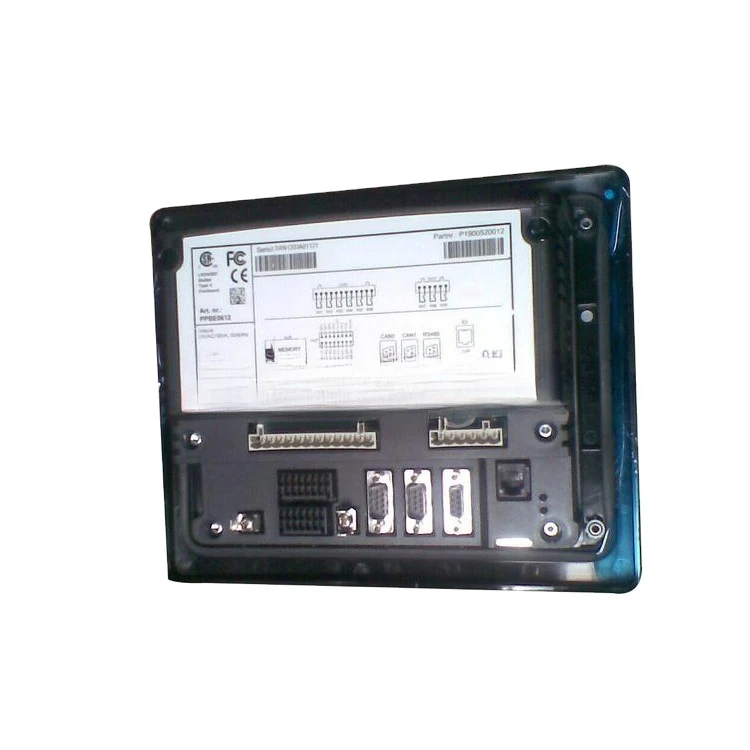 ЭЛЕКТРОНИКОН 1900520012 1900-5200-12 Электрический дисплей с панелью программного