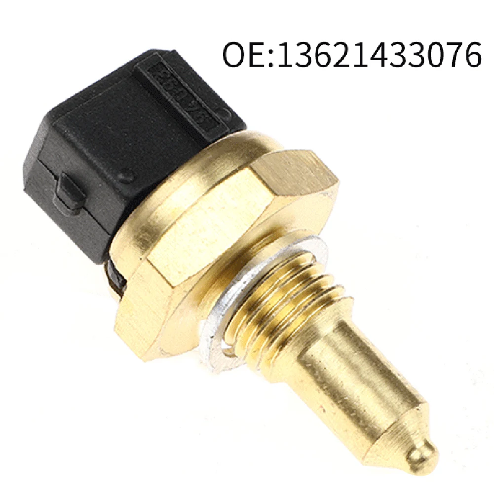 

Engine Coolant Temperature Sensor Water Temp Sensor For BMW 128i 135i 320i 323Ci 13621433076 Car Accessories