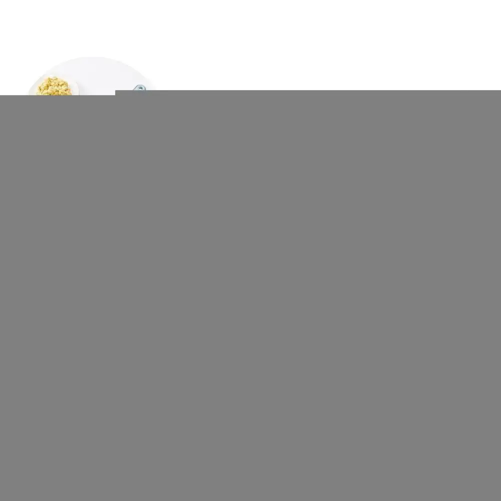 

Sharps 1 Set Durable Garlic Grinding Vegetable Slicer Labor-saving Food Chopper Multi-functional for Home