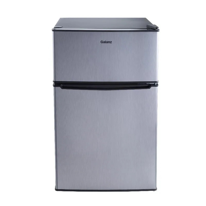 With Freezer, Stainless, Estar, New