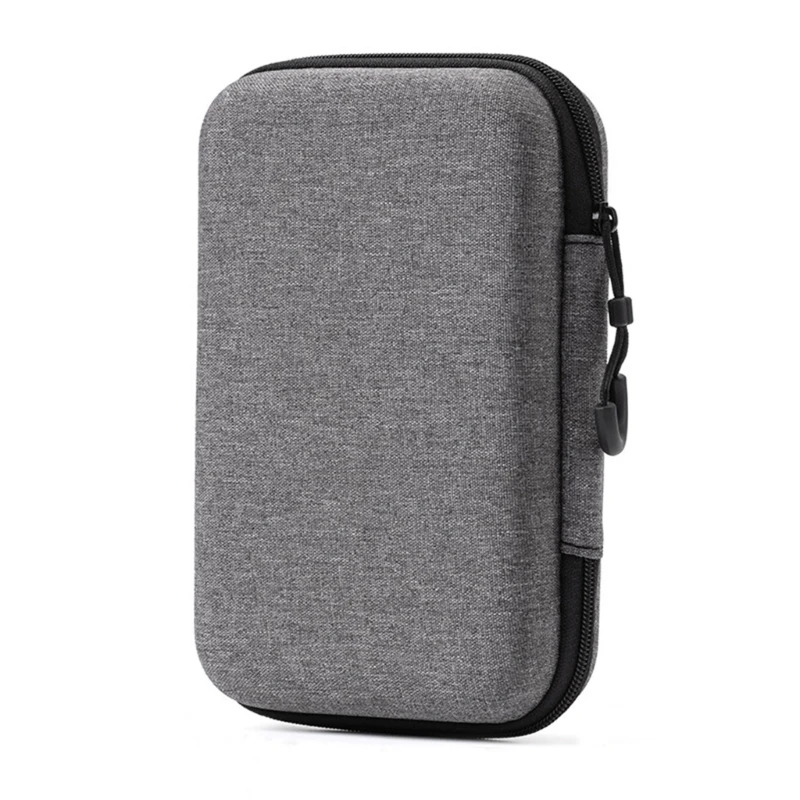 Сумка для хранения консолей сумки-органайзеры Powkiddy RGB30 устойчивый к царапинам