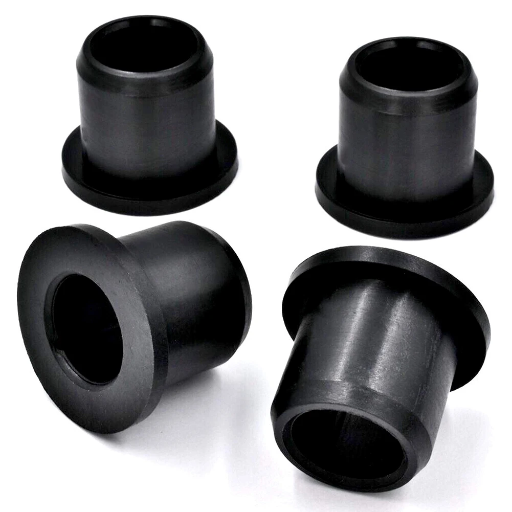 

Lawn Mower Accessories Flange Bushing Replacement Bushing 4-pack 741-0659 941-0659 Brand New For Garden Power Tools