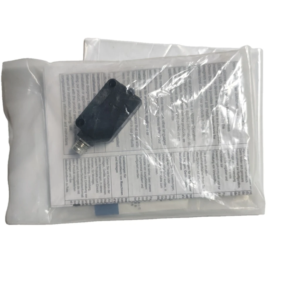 

E3Z-LL86 E3Z-LL81 E3Z-LL83 original new photoelectric sensor have stock