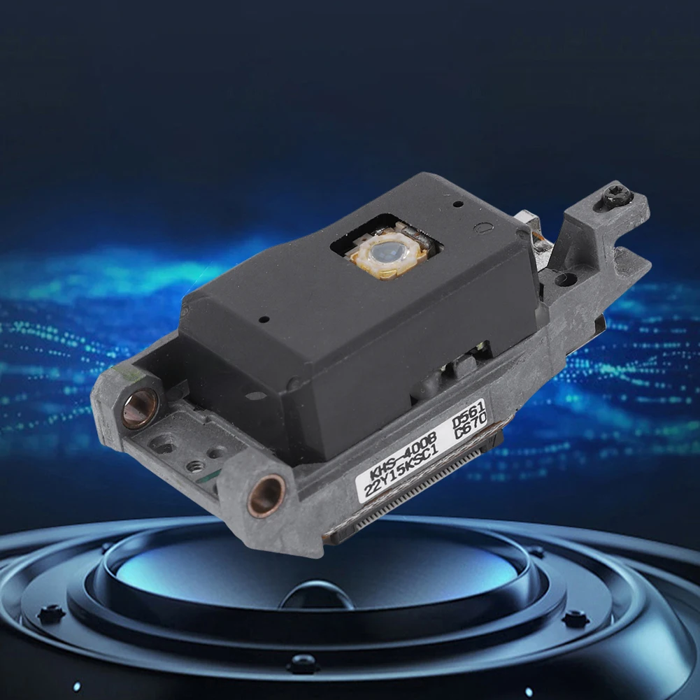 Оптическая линза ремонт консоли запасные части игровая консоль оптический