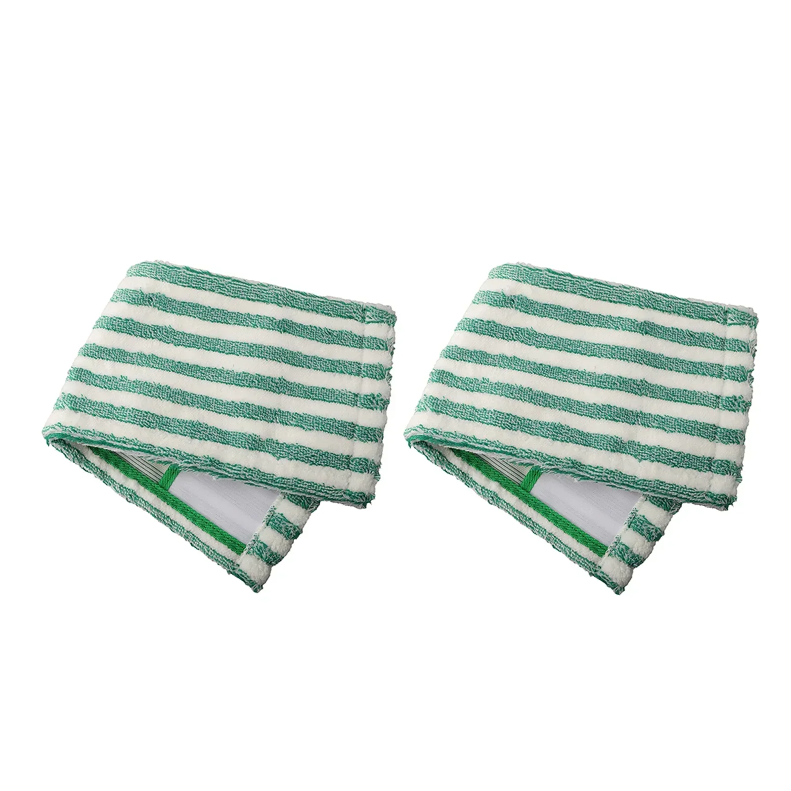 2 упаковки для швабры Libman из микрофибры сменный блок влажной и сухой сухого