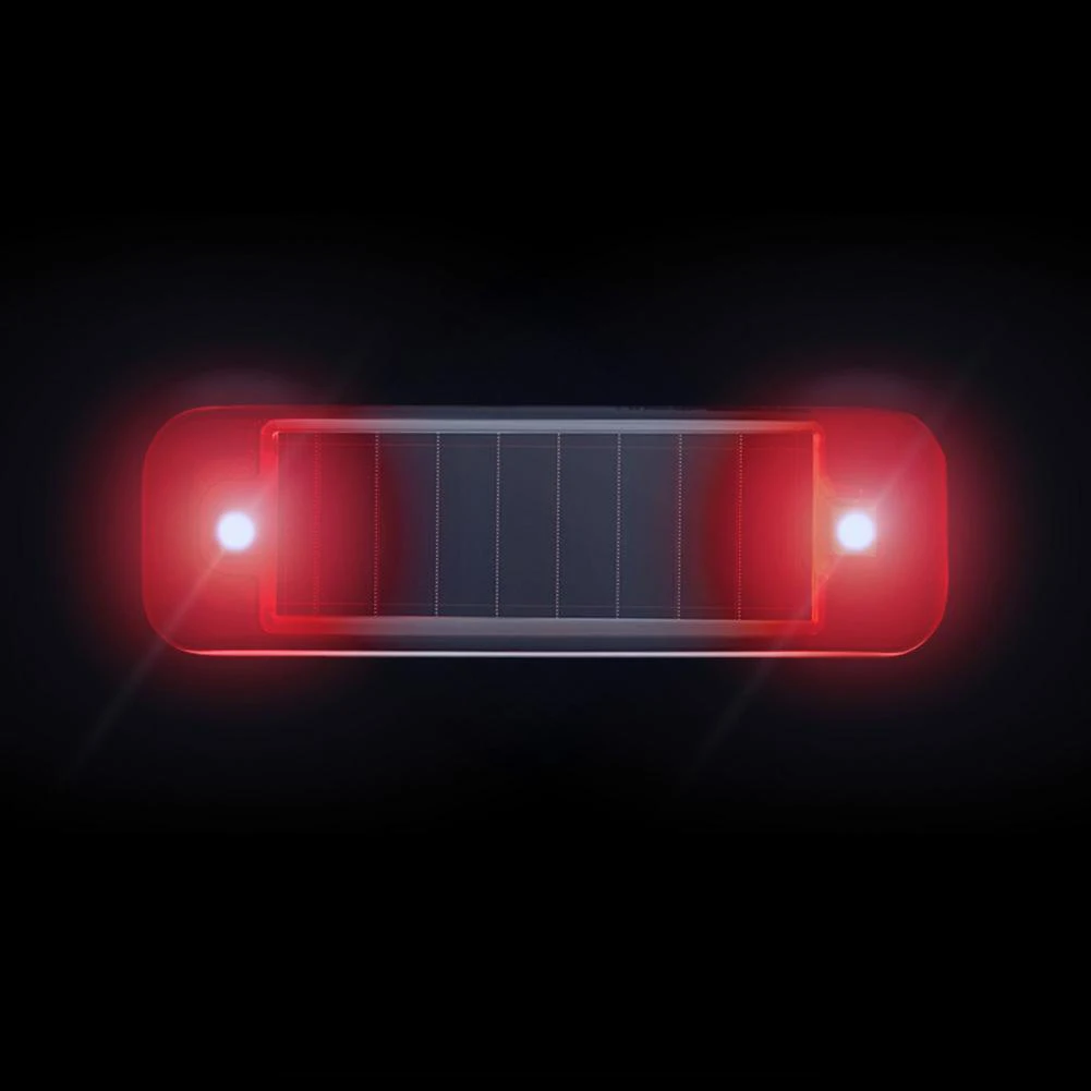 

Имитация манекена на солнечной энергии, беспроводная предупреждающая противоугонная лампа, светодиодный поддельный светильник безопасности, 12 В, декоративные светильники