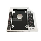 Переходник для жесткого диска Acer Aspire E1-522, E1-532, E1-570, E1-572, E1-570G, E5-571, E5-571G, E5-521, UJ8D2Q
