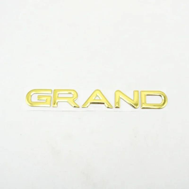 

Для 4X4 CRD V8 эмблема задняя задняя дверь бейдж логотип табличка наклейки