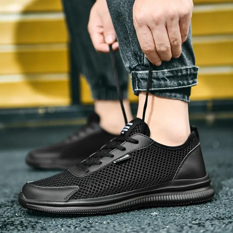 

Putian Men's Shoes Autumn Leisure Running Cushion Damping Students Summer Breathable Height Increasing Insole Junior High School