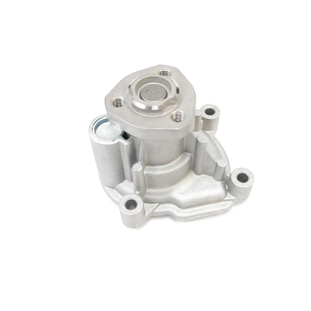 Фото Насос охлаждающей жидкости двигателя Sneik для Audi A3 2003-2007, Volkswagen Eos 2006-2008, Golf, Gol, PA, PO, Touareg 2019, 03C121005K, 03C121005D №2