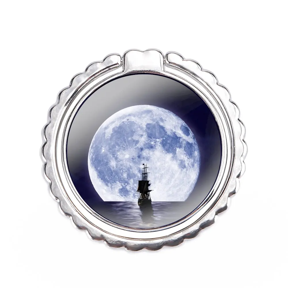 Кольцо-держатель для мобильного телефона Once Upon A Time |