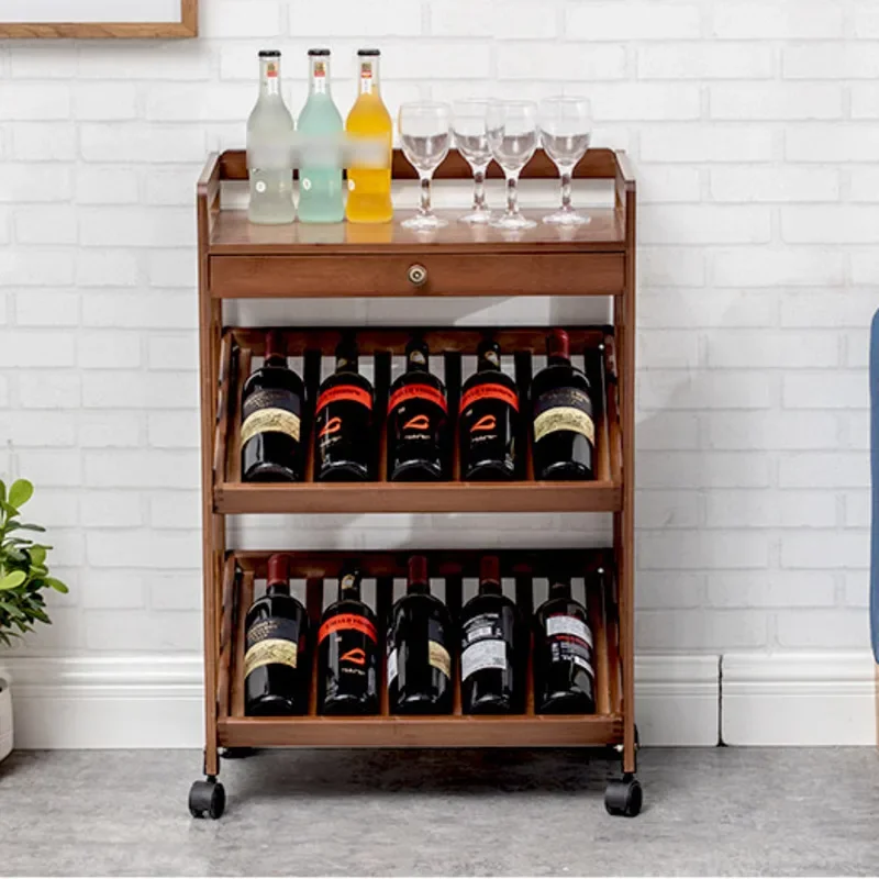 Переводной погреб для ликеров Модернизированный простой европейский шкаф